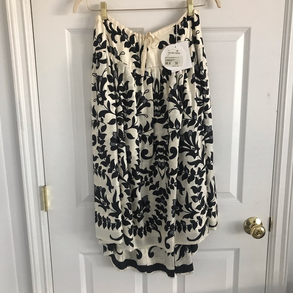 Chloe skirt